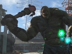 The Complete Guide to Fallout 4 Humanoid Enemies – Ghouls, Raiders, Super Mutants and more
