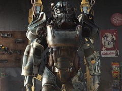 Where to Find Power Armour in Fallout 4
