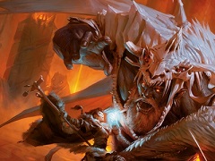 A Beginner’s Guide to Dungeons & Dragons