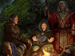 How to Make a Dungeons and Dragons Character