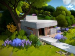 The Witness Guide Index