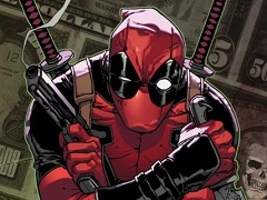 10 Comics You Must Read Before You See the Deadpool Movie