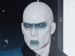 A quick look at new Hitman and the weirdest video game forum comment of all time