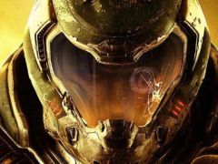 New Doom and the problem with western box art