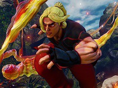 Street Fighter 5 Guide Index
