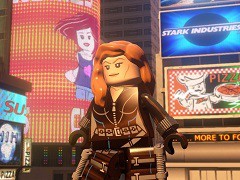 Lego Marvel’s Avengers Cheat Codes – New Characters, Vehicles and Red Brick Abilities