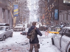 Tom Clancy’s The Division Guide: How to Survive the Dark Zone