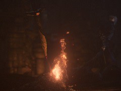 Dark Souls 3 Guide: Firelink Shrine Walkthrough