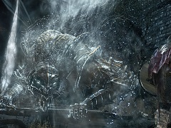 Dark Souls 3 Guide: How to beat the boss Vordt of the Boreal Valley