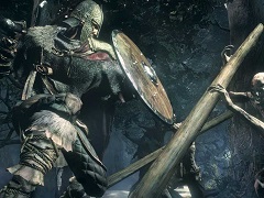 Dark Souls 3 Guide: The Road of Sacrifices Area Guide