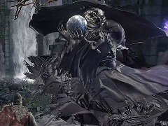 Dark Souls 3 Guide: How to Beat the Crystal Sage Boss