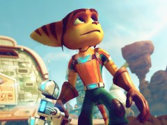 Ratchet and Clank Guide Index