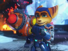 Ratchet and Clank PS4 Gold Bolt Location Guide