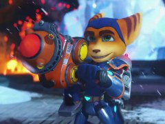 Tarif Menstruation kig ind Ratchet and Clank PS4 Gold Bolt Location Guide - VideoGamer.com