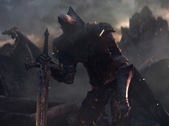 Dark Souls 3 Guide: How to Beat the Abyss Watchers Boss