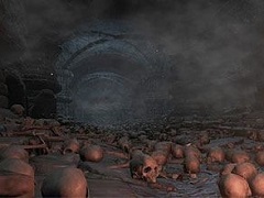 Dark Souls 3 Guide: Catacombs of Carthus Area Guide
