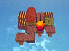 Definitely not a review but kind of actually a review of Stephen’s Sausage Roll