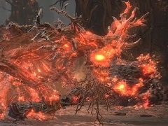 Dark Souls 3 Guide: How to Beat the Old Demon King Boss
