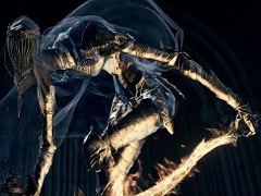 Dark Souls 3 Guide: How to beat the Boss Dancer of the Boreal Valley
