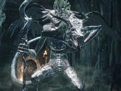 Dark Souls 3 Guide: How to Beat the Boss Oceiros the Consumed King