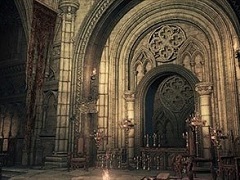 Dark Souls 3 Guide: Lothric Castle Area Guide