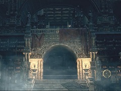 Dark Souls 3 Guide: Grand Archives Area Guide