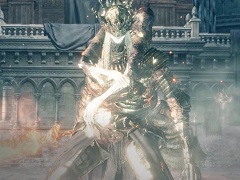 Dark Souls 3 Guide: How to Beat the Twin Princes