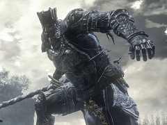 Dark Souls 3 Guide: How to Beat the Boss Champion Gundyr