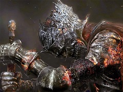 Dark Souls 3 Guide: How to Beat the Final Boss