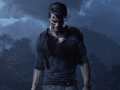Uncharted 4 Guide Index