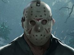 Press X to Jason: Why Friday the 13th is perfect for the video game treatment