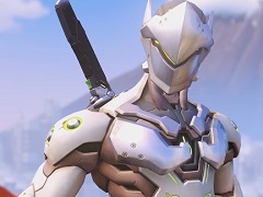 Overwatch Character Guide – Genji tips and tricks