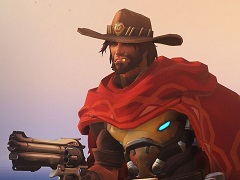 Overwatch Character Guide – McCree tips and tricks