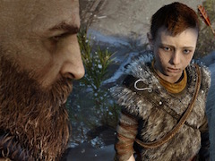 God of War: Everything We Know from the E3 Gameplay