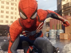 Spider-Man PS4: Everything We Know About Insomniac’s New Spider-Man Game