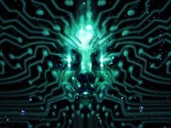 System Shock gets Kickstarter right… so far