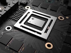 Xbox Scorpio: Everything We Know About Microsoft’s New Console