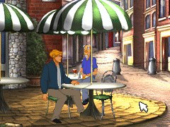 Broken Sword legend speaks!