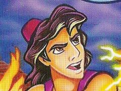 Which is better: Aladdin on Mega Drive, or Aladdin on SNES?