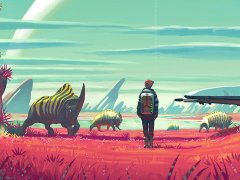 No Man’s Sky’s late review embargo doesn’t mean the game is bad