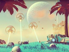 The No Man’s Sky Interview – Can Happiness be Found in Plutonium?