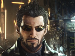 One character epitomises Mankind Divided’s biggest problem