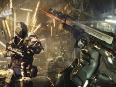 Deus Ex: Mankind Divided – Can you play it like Call of Duty?