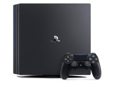 I want a PS4 Pro, but do I need a PS4 Pro?