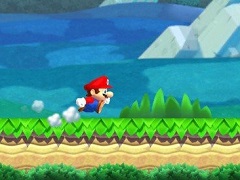 Why Super Mario Run is a great move for Nintendo