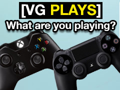 VideoGamer.com Plays, 10th September, 2016 – PS4 Pro, PES 2017, WoW Legion, DriveClub