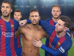 PES 2017 Guide – How to add official licensed Premier League kits and team badges to the game
