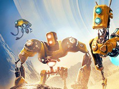 Why we should be on the side of the robots in ReCore