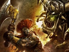 Warhammer Online: Worth stopping WoW for