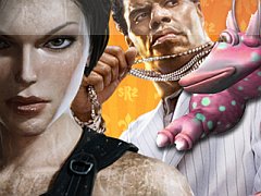 Best Games of 2008: 40-31